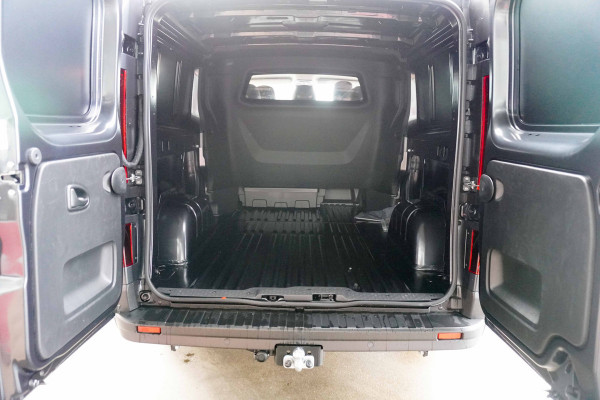 Renault Trafic 2.0 Blue dCi 130PK T29 L2H1 Advance Dubbelcabine nr.V164 | Airco | Cruise | Camera |Trekhaak | Apple CP- Android auto | 17"LM velgen