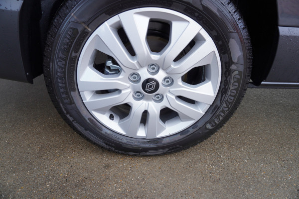 Renault Trafic 2.0 Blue dCi 130PK T29 L2H1 Advance Dubbelcabine nr.V165 | Airco | Cruise | Camera |Trekhaak | Apple CP- Android auto | 17"LM velgen