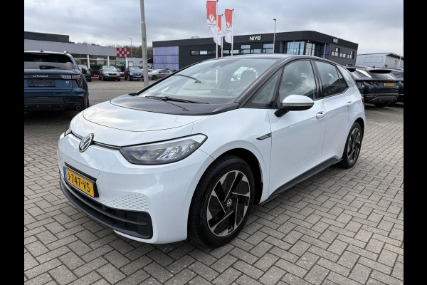 Volkswagen ID.3 First 58 kWh | Stoelverwarming | Trekhaak