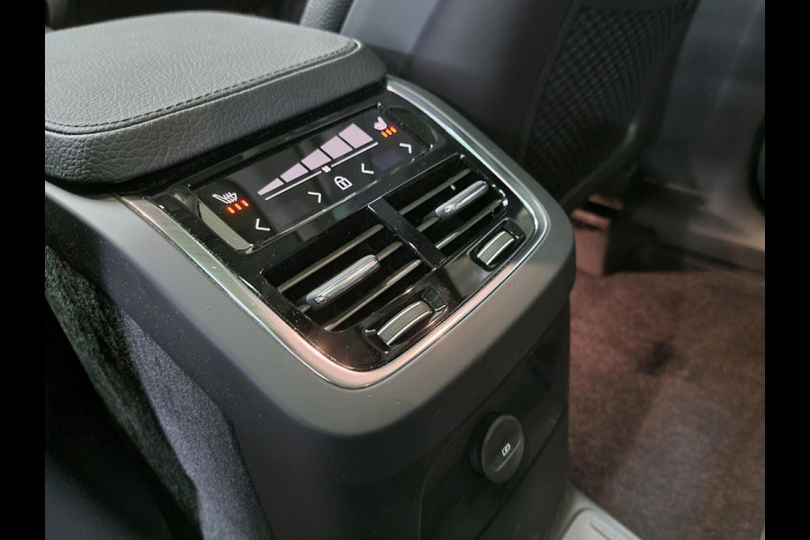 Volvo XC90 2.0 T8 Recharge AWD Inscription Exclusive |Pano|H&K| Hud|Pilot assist|Memory