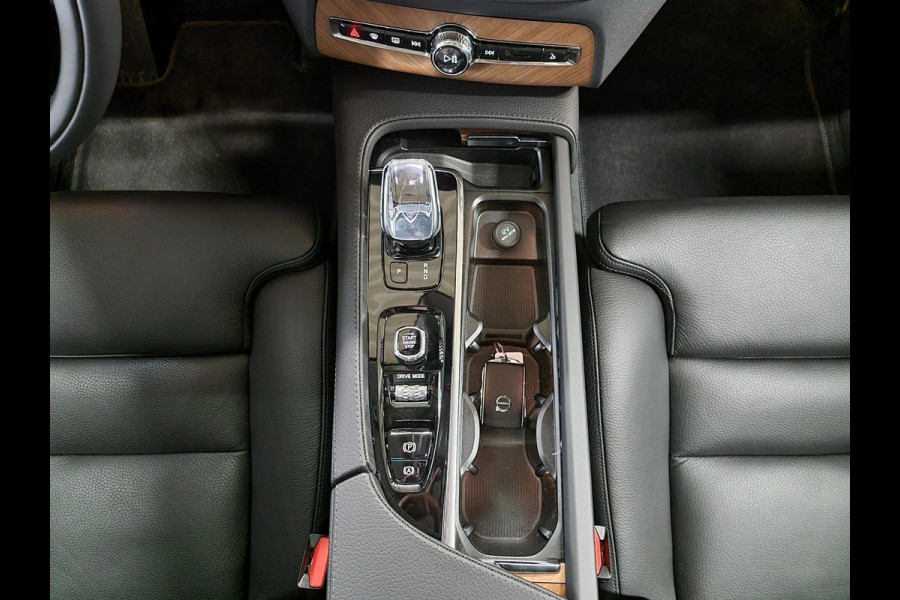 Volvo XC90 2.0 T8 Recharge AWD Inscription Exclusive |Pano|H&K| Hud|Pilot assist|Memory