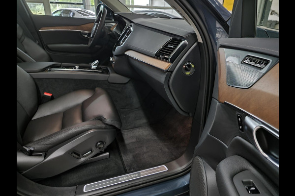 Volvo XC90 2.0 T8 Recharge AWD Inscription Exclusive |Pano|H&K| Hud|Pilot assist|Memory