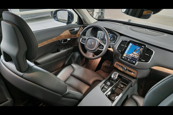 Volvo XC90 2.0 T8 Recharge AWD Inscription Exclusive |Pano|H&K| Hud|Pilot assist|Memory