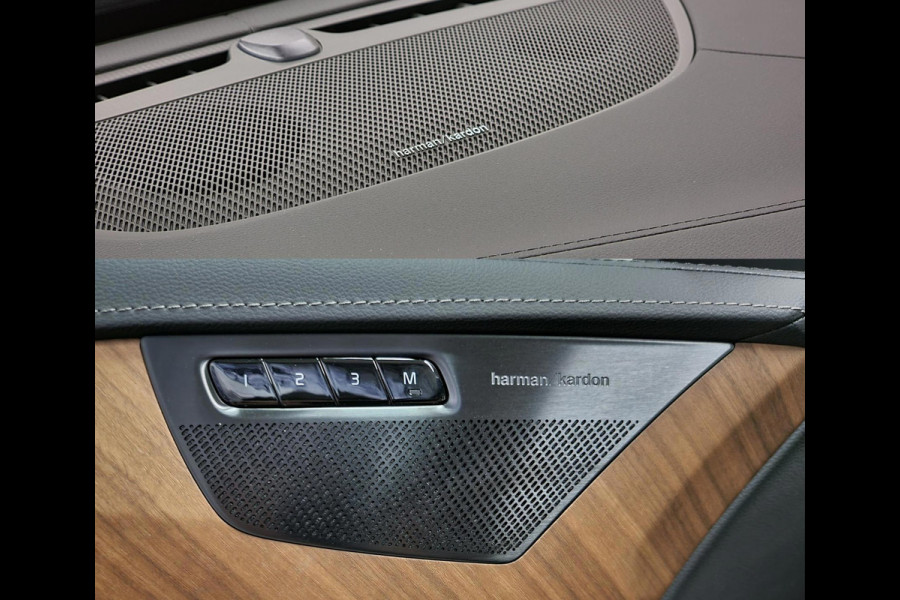 Volvo XC90 2.0 T8 Recharge AWD Inscription Exclusive |Pano|H&K| Hud|Pilot assist|Memory