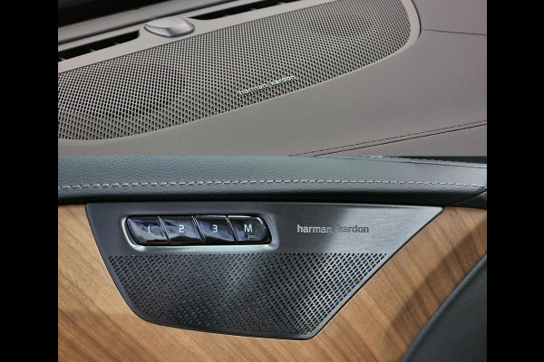 Volvo XC90 2.0 T8 Recharge AWD Inscription Exclusive |Pano|H&K| Hud|Pilot assist|Memory