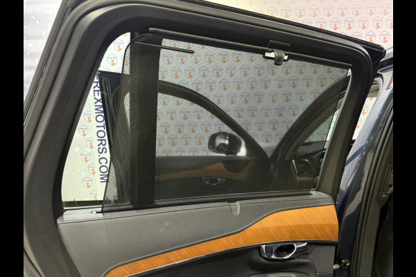 Volvo XC90 2.0 T8 Recharge AWD Inscription Exclusive |Pano|H&K| Hud|Pilot assist|Memory