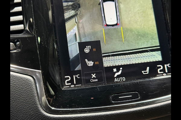 Volvo XC90 2.0 T8 Recharge AWD Inscription Exclusive |Pano|H&K| Hud|Pilot assist|Memory