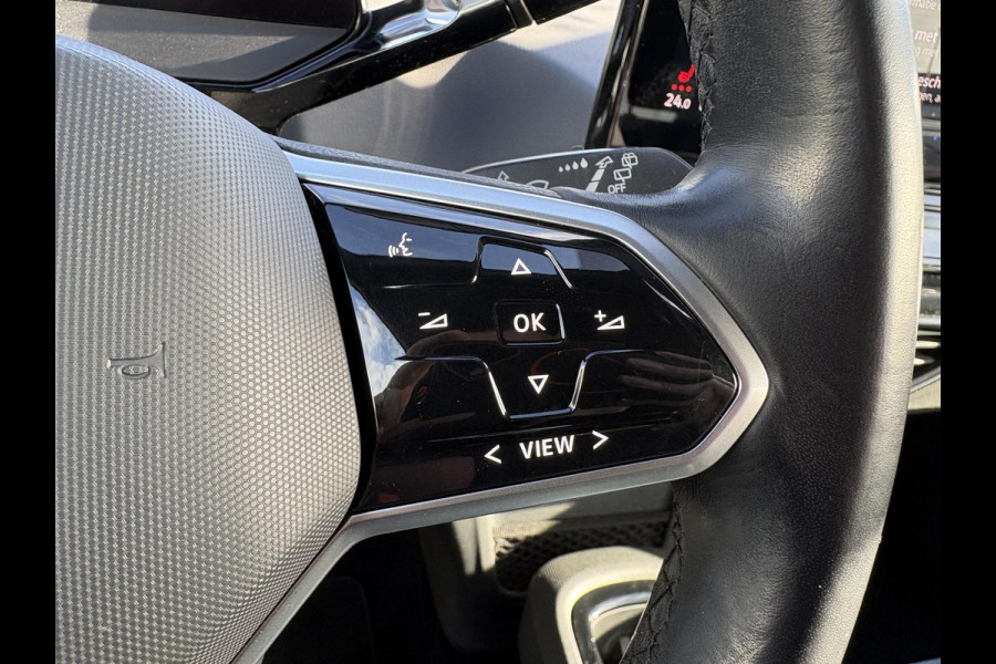 Volkswagen ID.3 First 58 kWh | Stoelverwarming | Trekhaak