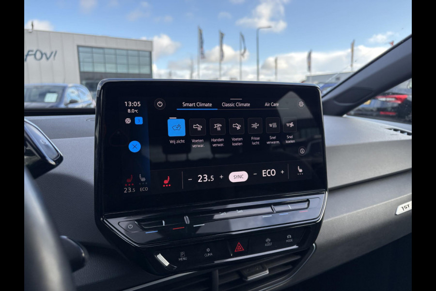 Volkswagen ID.3 First 58 kWh | Stoelverwarming | Trekhaak