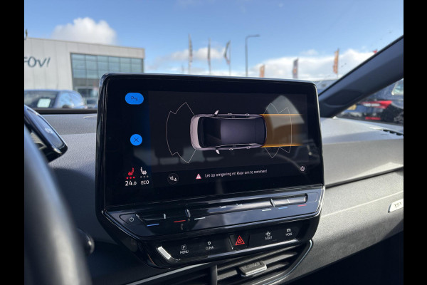 Volkswagen ID.3 First 58 kWh | Stoelverwarming | Trekhaak