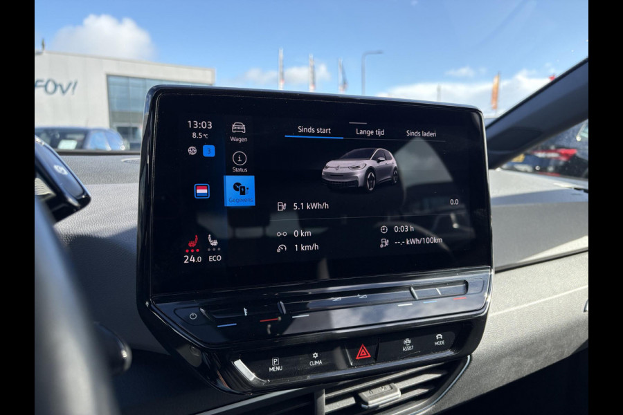 Volkswagen ID.3 First 58 kWh | Stoelverwarming | Trekhaak