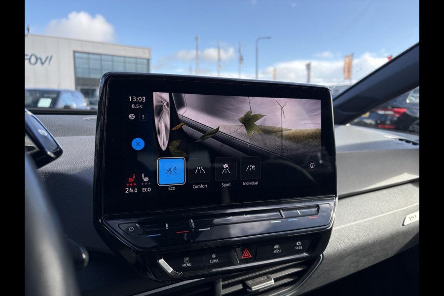 Volkswagen ID.3 First 58 kWh | Stoelverwarming | Trekhaak