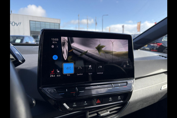 Volkswagen ID.3 First 58 kWh | Stoelverwarming | Trekhaak