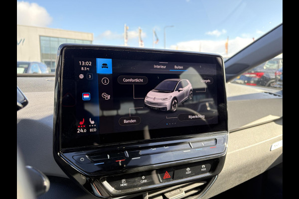 Volkswagen ID.3 First 58 kWh | Stoelverwarming | Trekhaak