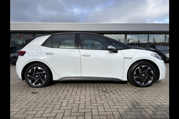 Volkswagen ID.3 First 58 kWh | Stoelverwarming | Trekhaak