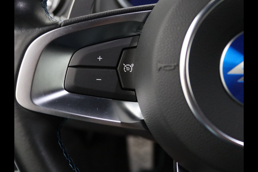 ALPINE A110 1.8 Turbo Premiere Edition #1000 van 1955 | 250pk | Focal premium | Cruise | Climate | Parkeersens. achter | 18"