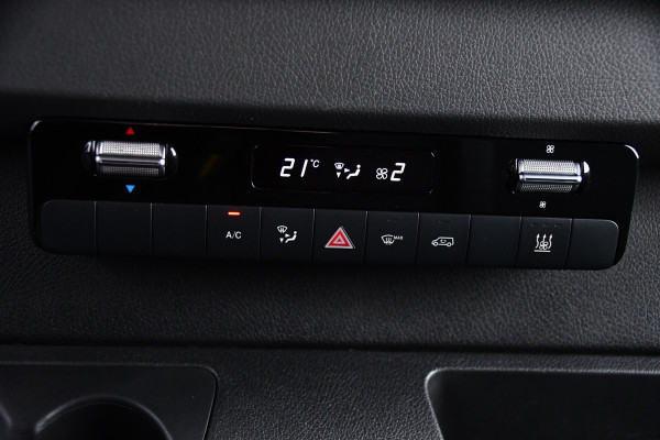 Mercedes-Benz Sprinter 316 2.2 CDI L2H2 AMG Edition 360 Camera, Adaptieve Cruise, Carplay, LED, 3500kg Trekhaak, 164pk, Stoelverwarming, Standkachel, Uniek!