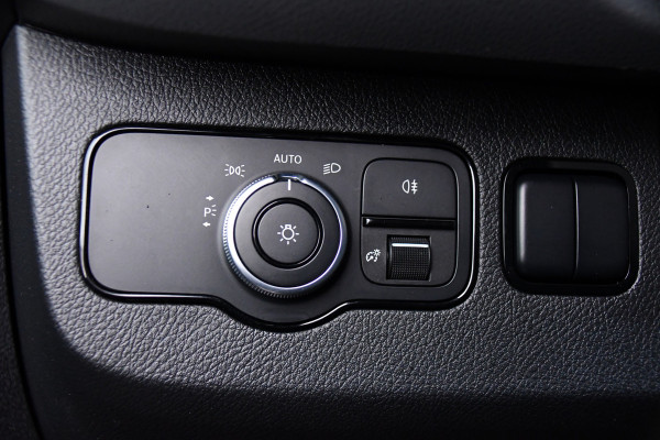 Mercedes-Benz Sprinter 316 2.2 CDI L2H2 AMG Edition 360 Camera, Adaptieve Cruise, Carplay, LED, 3500kg Trekhaak, 164pk, Stoelverwarming, Standkachel, Uniek!