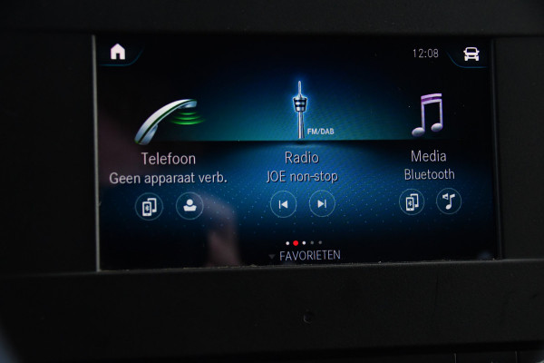 Mercedes-Benz Sprinter 316 2.2 CDI L2H2 AMG Edition 360 Camera, Adaptieve Cruise, Carplay, LED, 3500kg Trekhaak, 164pk, Stoelverwarming, Standkachel, Uniek!