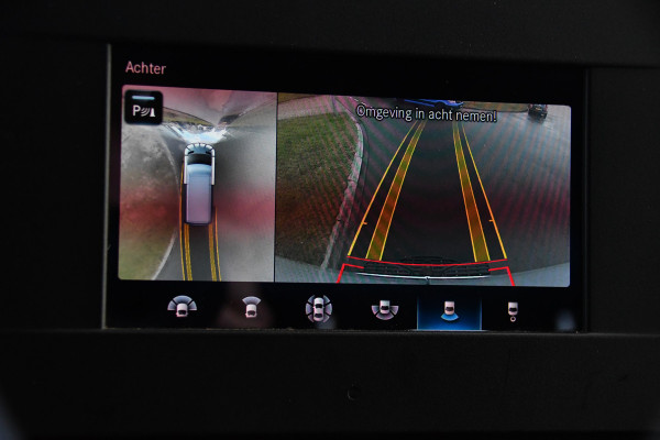 Mercedes-Benz Sprinter 316 2.2 CDI L2H2 AMG Edition 360 Camera, Adaptieve Cruise, Carplay, LED, 3500kg Trekhaak, 164pk, Stoelverwarming, Standkachel, Uniek!