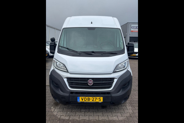 Fiat Ducato 35 3.0 Natural Power L4H2