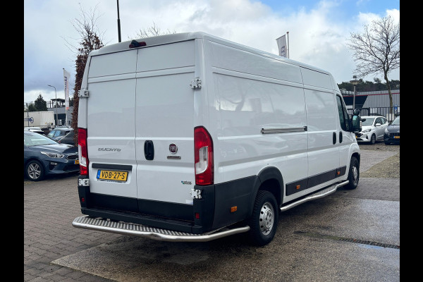 Fiat Ducato 35 3.0 Natural Power L4H2