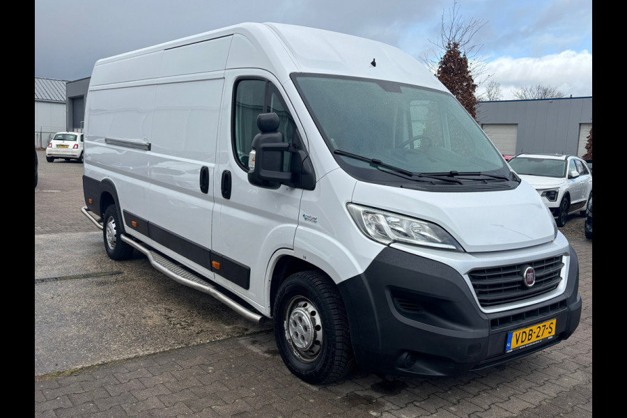 Fiat Ducato 35 3.0 Natural Power L4H2