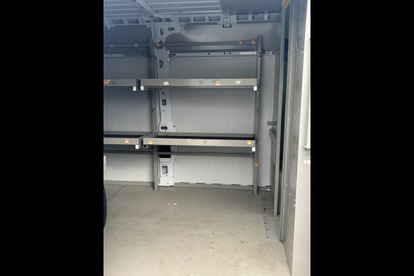 Fiat Ducato 35 3.0 Natural Power L4H2