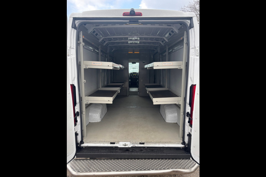 Fiat Ducato 35 3.0 Natural Power L4H2