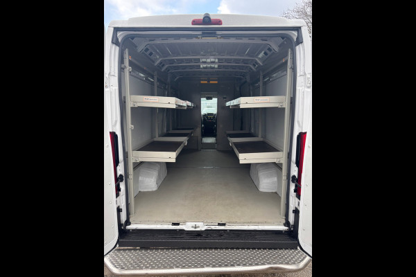 Fiat Ducato 35 3.0 Natural Power L4H2