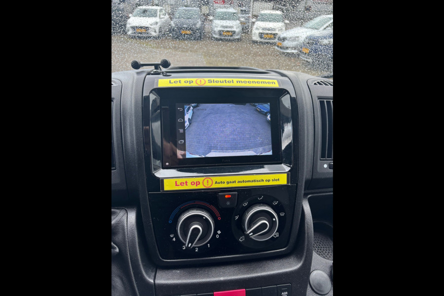 Fiat Ducato 35 3.0 Natural Power L4H2