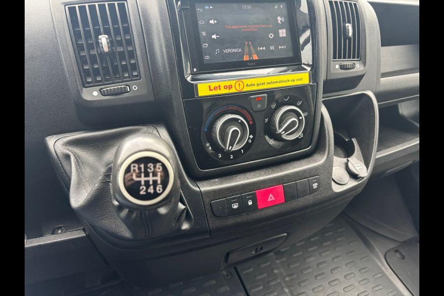 Fiat Ducato 35 3.0 Natural Power L4H2