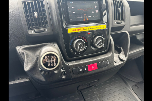 Fiat Ducato 35 3.0 Natural Power L4H2