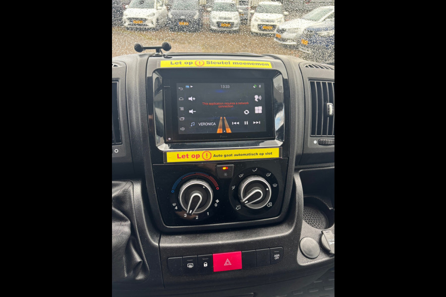 Fiat Ducato 35 3.0 Natural Power L4H2