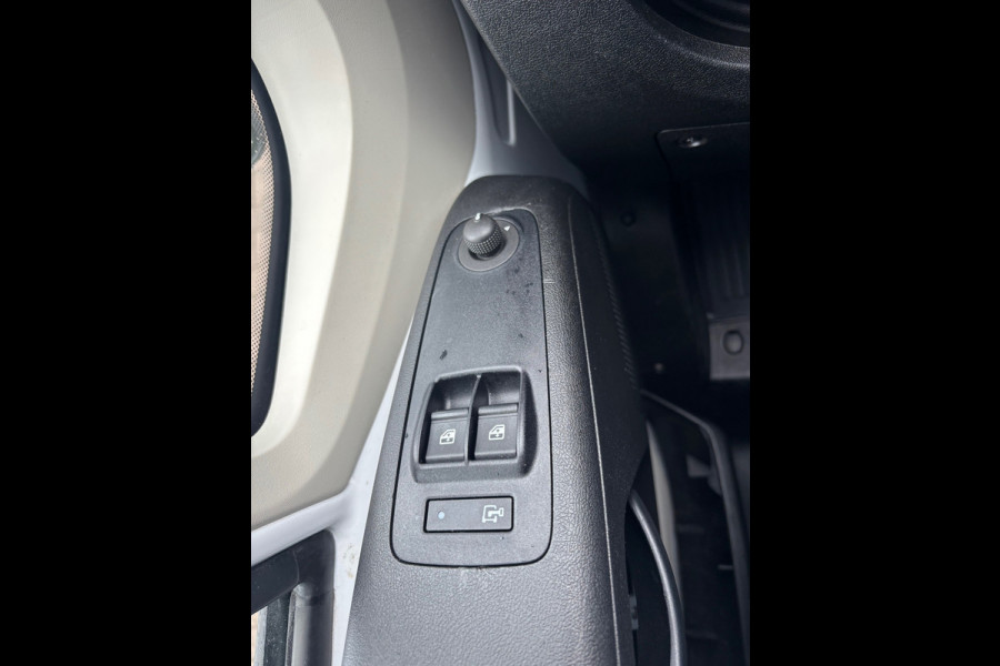 Fiat Ducato 35 3.0 Natural Power L4H2