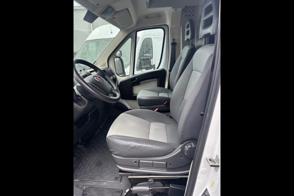 Fiat Ducato 35 3.0 Natural Power L4H2