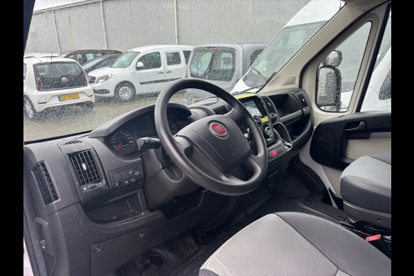 Fiat Ducato 35 3.0 Natural Power L4H2