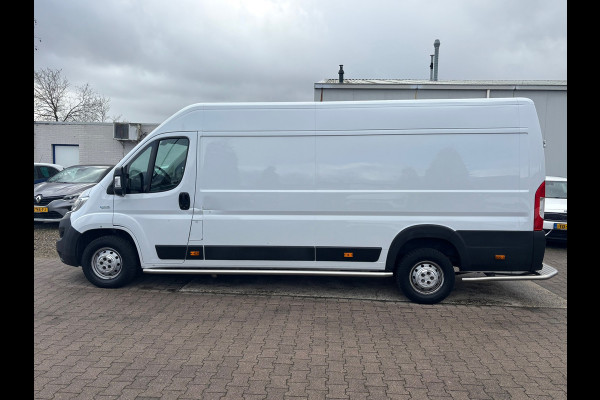 Fiat Ducato 35 3.0 Natural Power L4H2