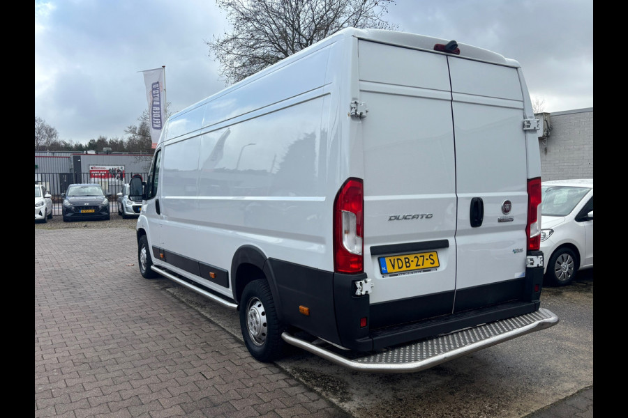 Fiat Ducato 35 3.0 Natural Power L4H2