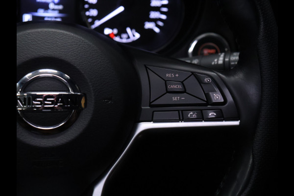 Nissan X-Trail 1.3 DIG-T N-Connecta [TREKHAAK, SCHUIFDAK, BOSE AUDIO, CAMERA, KEYLESS ENTRY, STOELVERWARMING V+A, STUUR VERWARMD, LANE ASSIST, NIEUWSTAAT]