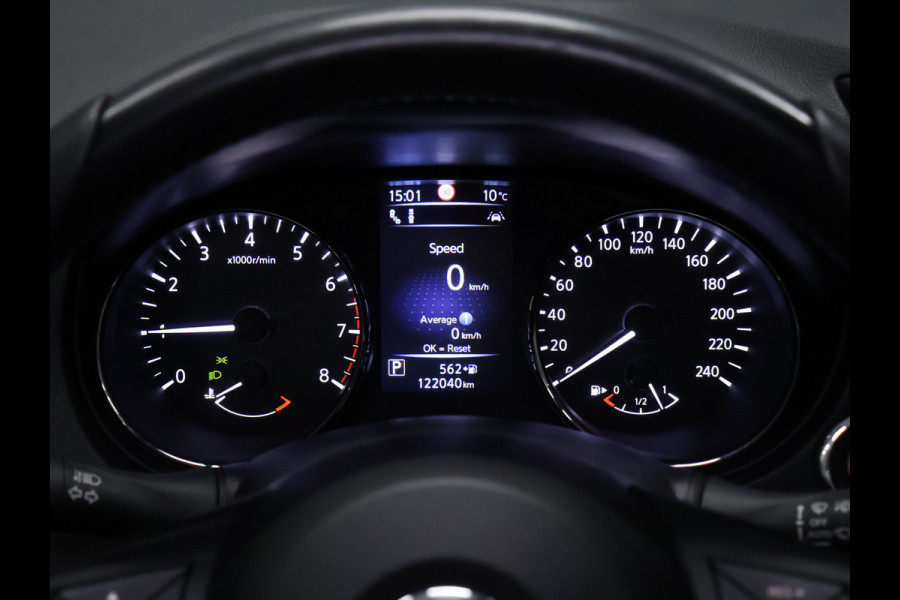 Nissan X-Trail 1.3 DIG-T N-Connecta [TREKHAAK, SCHUIFDAK, BOSE AUDIO, CAMERA, KEYLESS ENTRY, STOELVERWARMING V+A, STUUR VERWARMD, LANE ASSIST, NIEUWSTAAT]