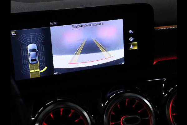 Mercedes-Benz A-Klasse 250 e Business Solution Luxury Limited [SCHUIFDAK, CAMERA, SFEERVERLICHTING, LEDER, SPORTSTOELEN, STOELVERWARMING, NIEUWSTAAT]