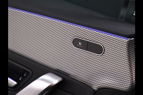 Mercedes-Benz A-Klasse 250 e Business Solution Luxury Limited [SCHUIFDAK, CAMERA, SFEERVERLICHTING, LEDER, SPORTSTOELEN, STOELVERWARMING, NIEUWSTAAT]
