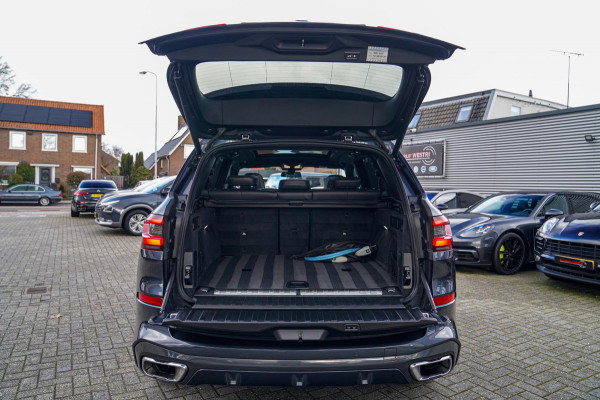 BMW X5 XDrive45e High Executive | Massage | incl BTW | Panorama | Laser LED | Adaptieve cruise | Dodehoek assistent | Lane assist