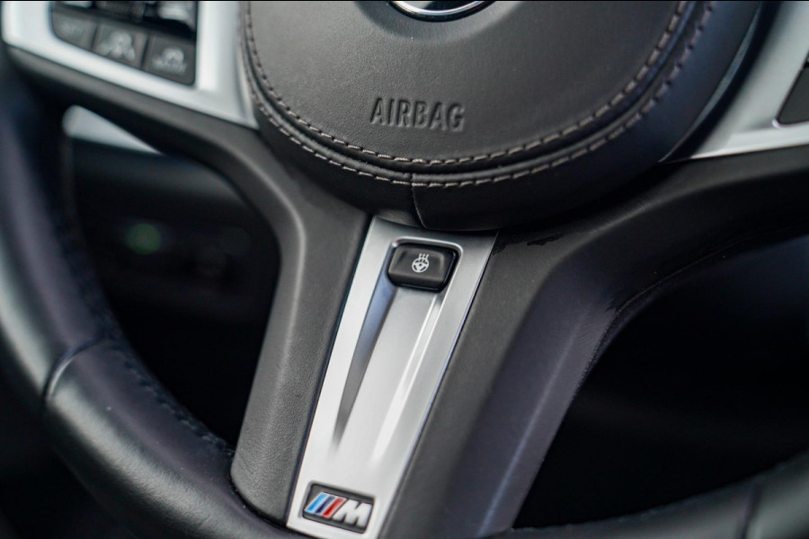 BMW X5 XDrive45e High Executive | Massage | incl BTW | Panorama | Laser LED | Adaptieve cruise | Dodehoek assistent | Lane assist