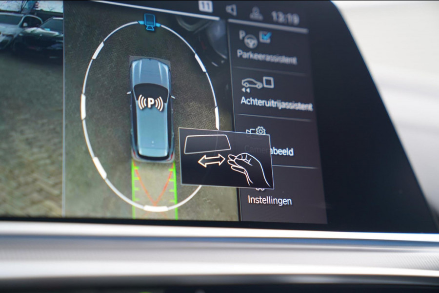 BMW X5 XDrive45e High Executive | Massage | incl BTW | Panorama | Laser LED | Adaptieve cruise | Dodehoek assistent | Lane assist