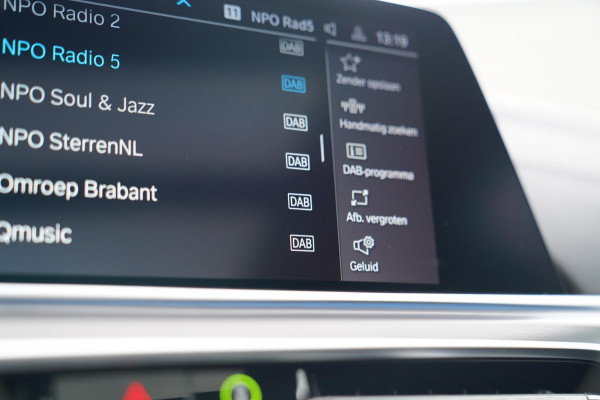 BMW X5 XDrive45e High Executive | Massage | incl BTW | Panorama | Laser LED | Adaptieve cruise | Dodehoek assistent | Lane assist