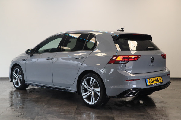 Volkswagen Golf 1.5 eTSI R-Line Business Full-led Navigatie Adaptive-Cruise