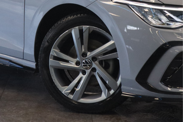 Volkswagen Golf 1.5 eTSI R-Line Business Full-led Navigatie Adaptive-Cruise