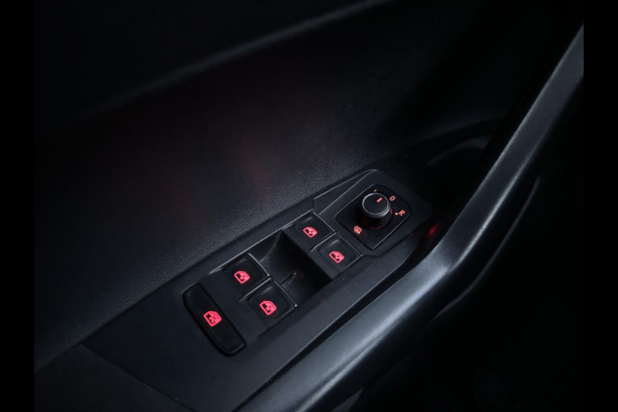 Volkswagen Polo 1.0 TSI Comfortline Adaptive Cruise Airco Carplay Navigatie